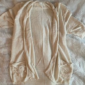Women’s Knit Cardigan